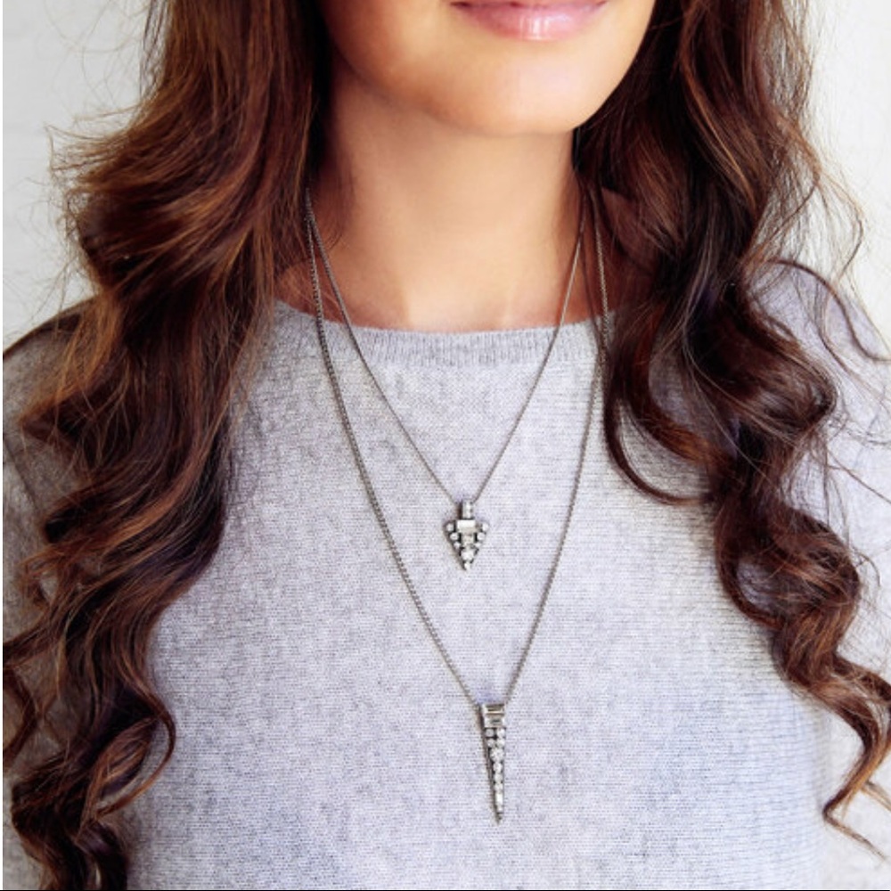 Stargaze Convertible Pendant Necklace